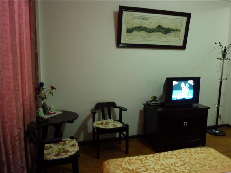 Dali Hong Yuan Inn Экстерьер фото